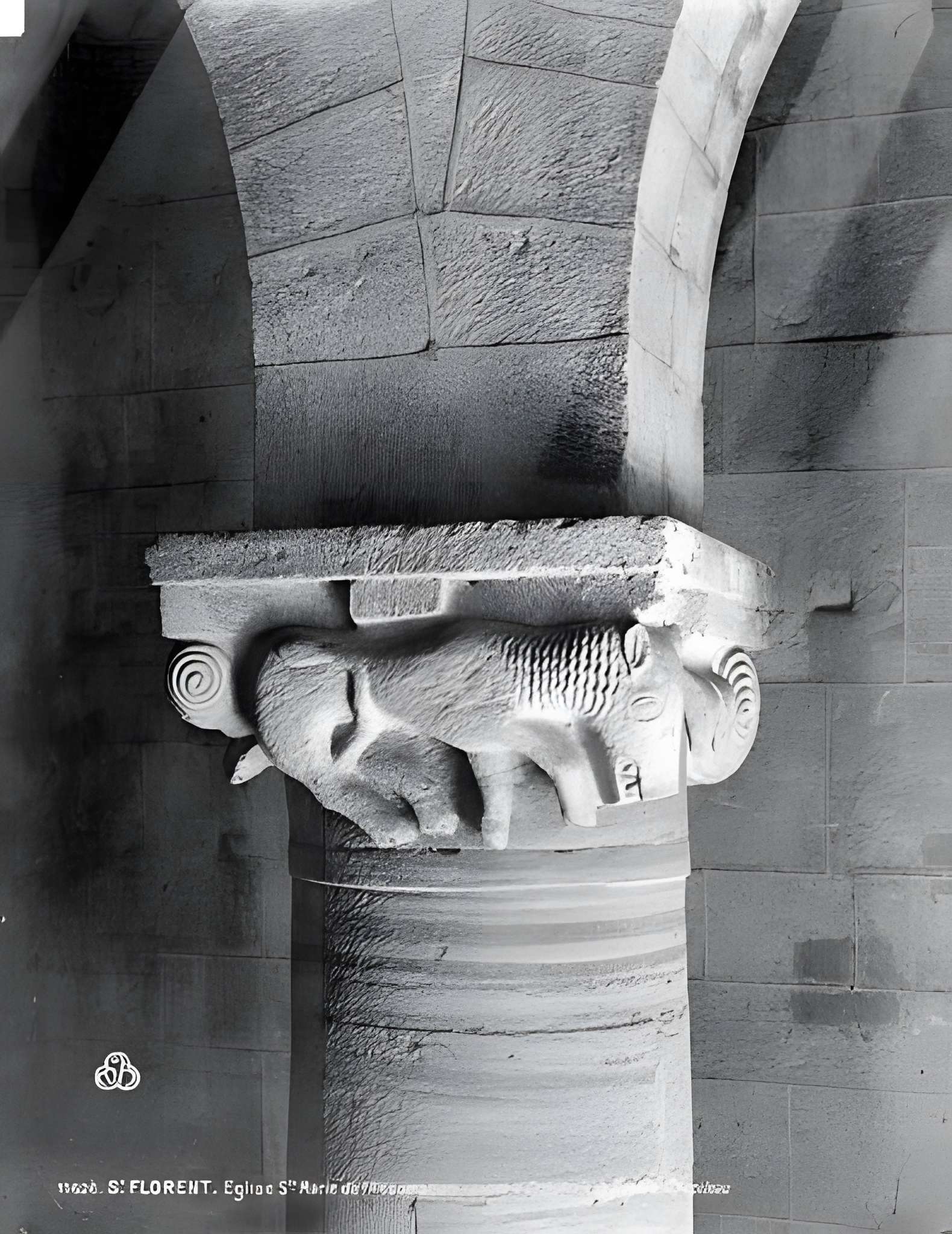 Cathédrale de Nebbio à Saint-Florent