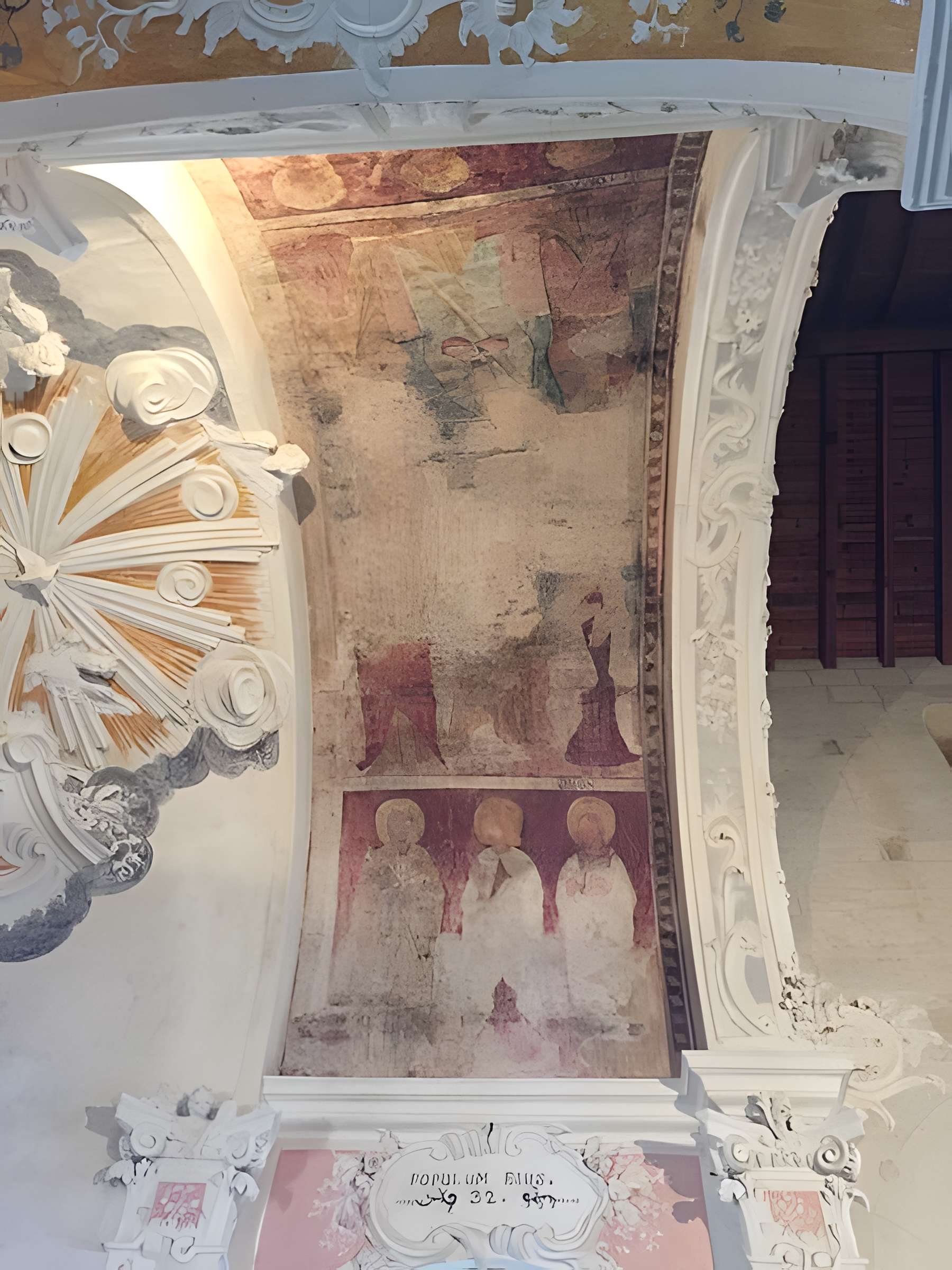 Cathédrale de Nebbio à Saint-Florent