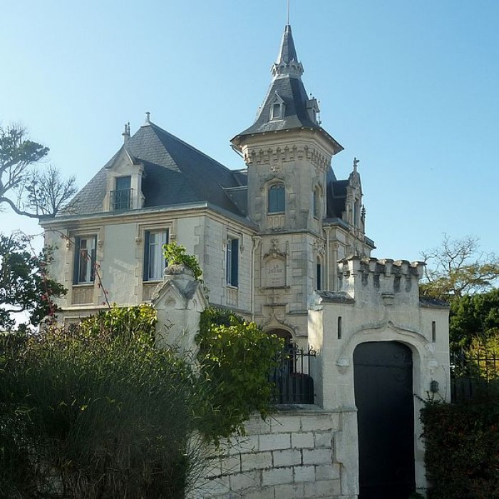 Photo de Villa La Jetée à Fouras