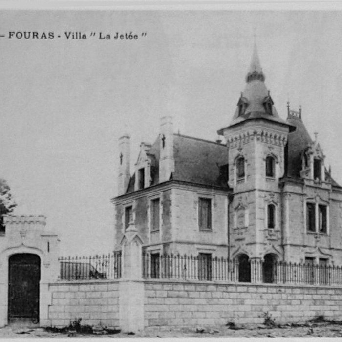 Photo de Villa La Jetée à Fouras