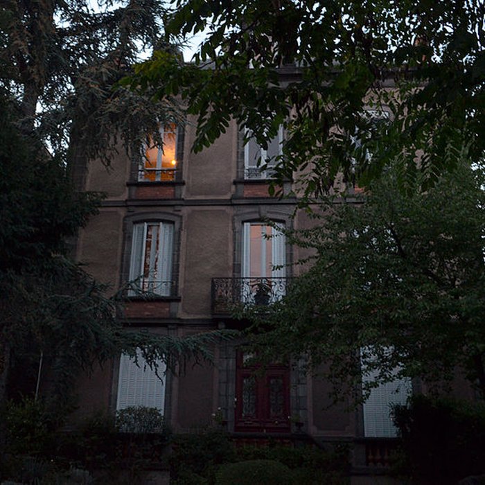 Photo de Villa Lafond à Chamalières