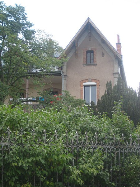 Photo de Villa Le Chalay à Mauzun
