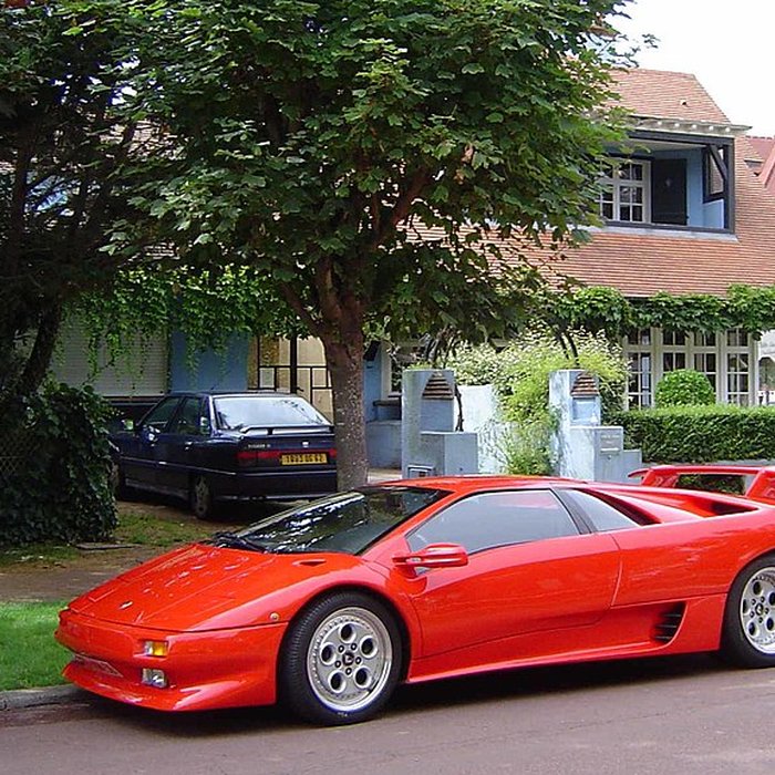 Photo de Villa Les Mutins au Touquet-Paris-Plage