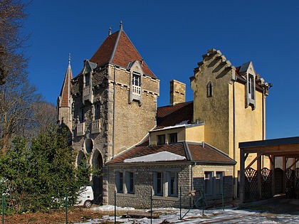 Photo de Château de la Juive