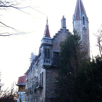 Château de la Juive