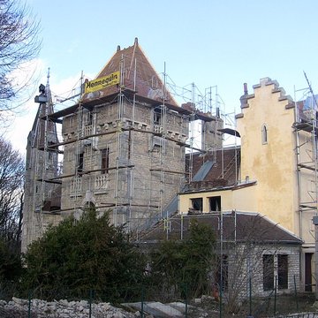 Château de la Juive