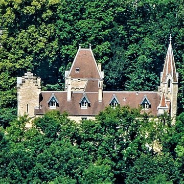 Château de la Juive