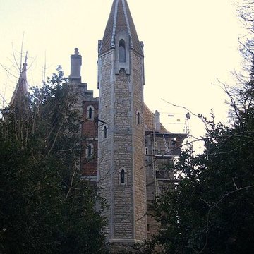 Château de la Juive
