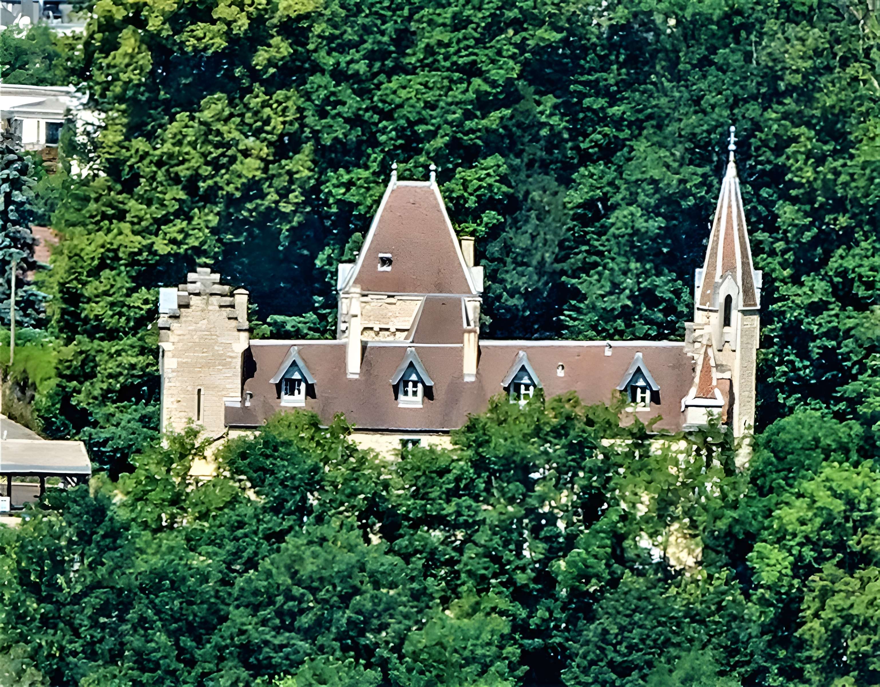 Château de la Juive