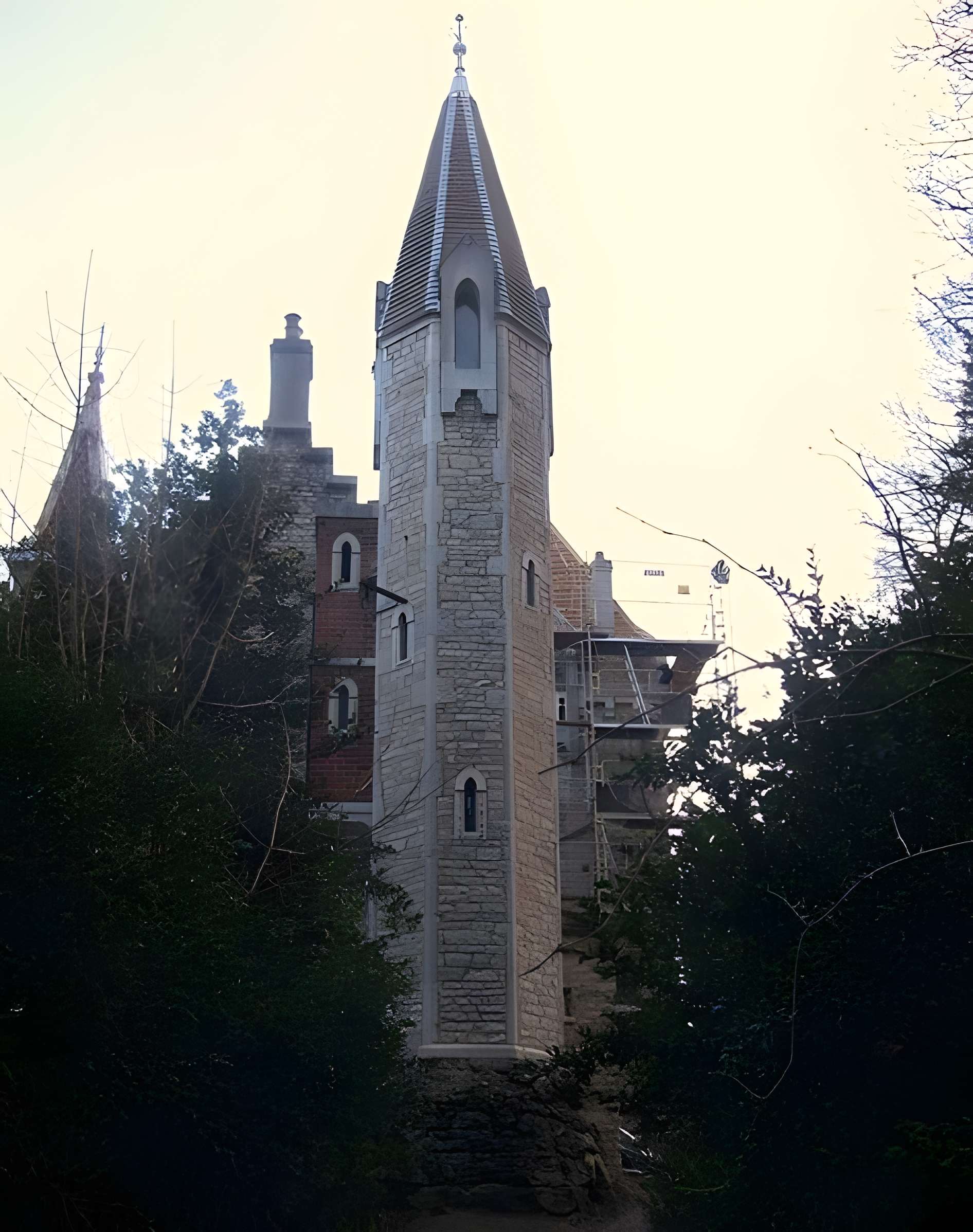 Château de la Juive