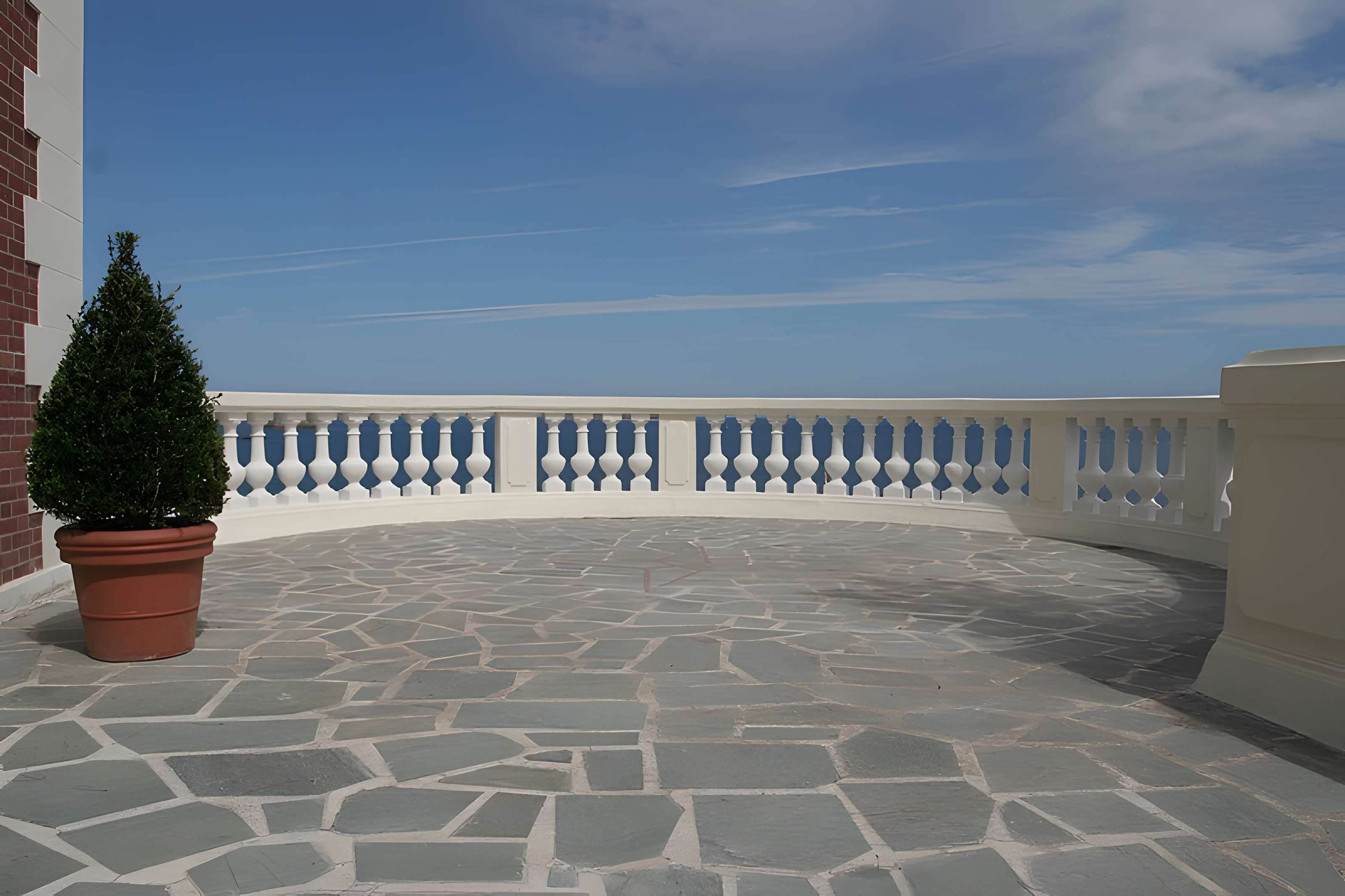 Villa Les Roches Brunes à Dinard