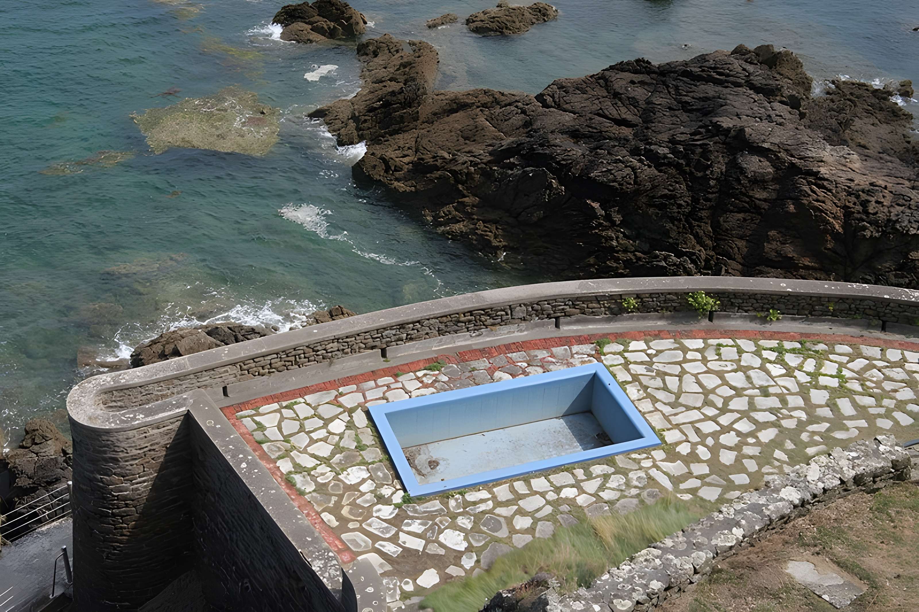 Villa Les Roches Brunes à Dinard