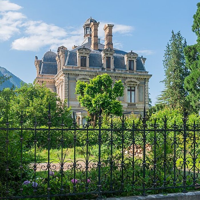 Photo de Villa Luisa à Bagnères-de-Luchon
