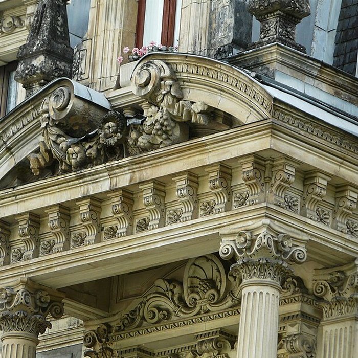 Photo de Villa Luisa à Bagnères-de-Luchon