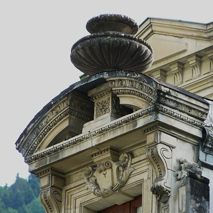 Photo de Villa Luisa à Bagnères-de-Luchon