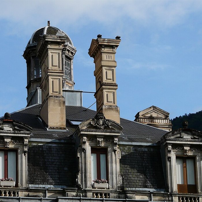 Photo de Villa Luisa à Bagnères-de-Luchon