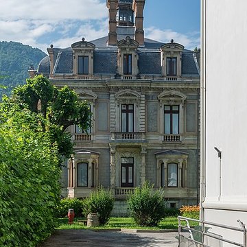 Villa Luisa à Bagnères-de-Luchon