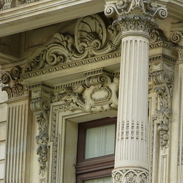 Villa Luisa à Bagnères-de-Luchon