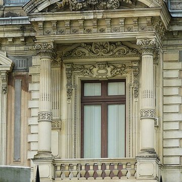 Villa Luisa à Bagnères-de-Luchon