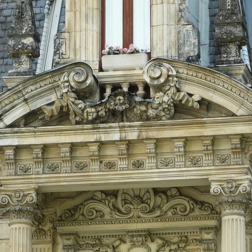 Villa Luisa à Bagnères-de-Luchon