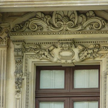 Villa Luisa à Bagnères-de-Luchon