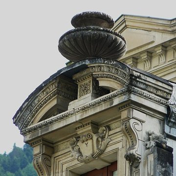 Villa Luisa à Bagnères-de-Luchon