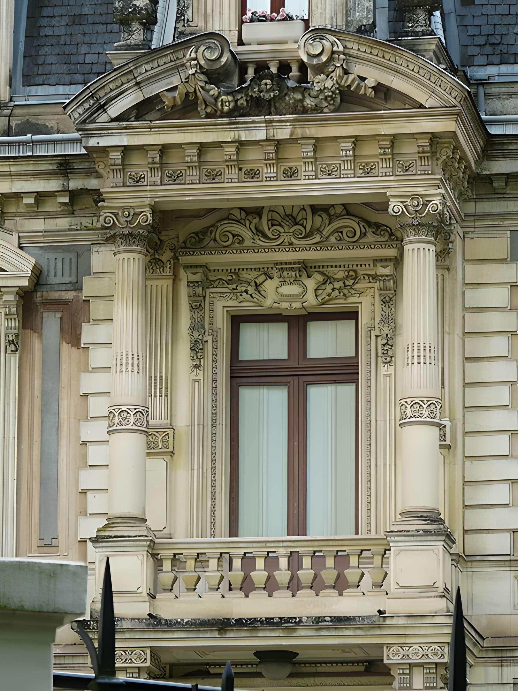 Villa Luisa à Bagnères-de-Luchon