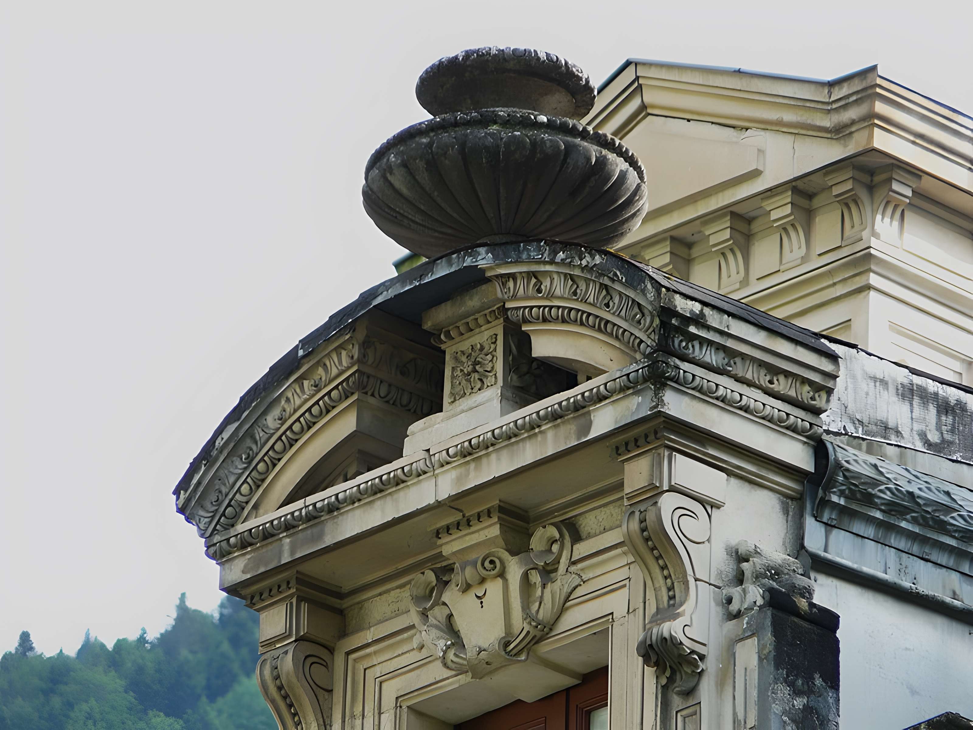 Villa Luisa à Bagnères-de-Luchon