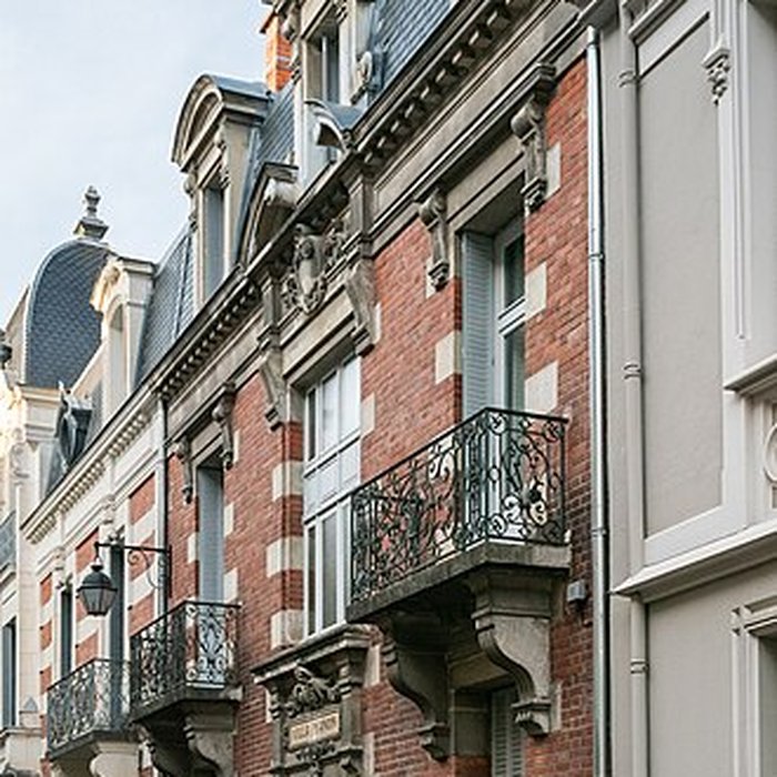 Photo de Villa Manon à Vichy