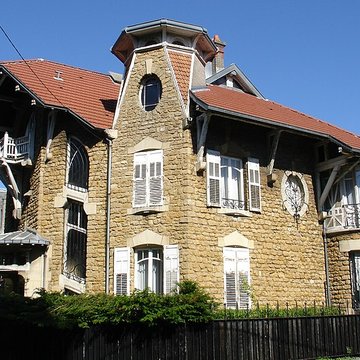 Maison dite Villa Marguerite