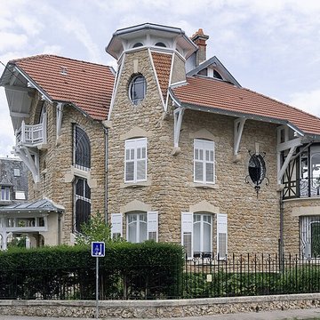 Maison dite Villa Marguerite