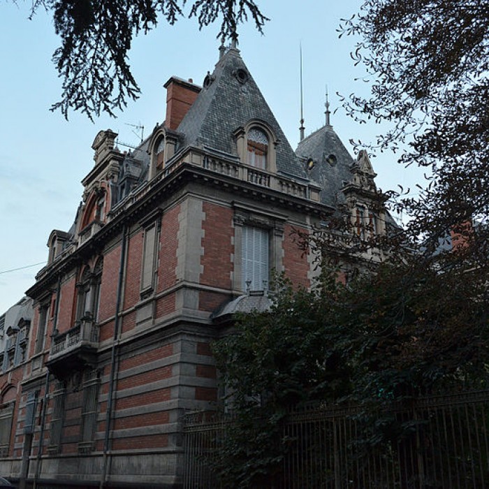 Photo de Villa Marie-Antoinette à Chamalières