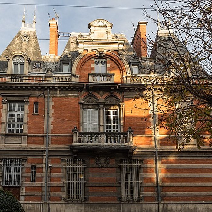 Photo de Villa Marie-Antoinette à Chamalières