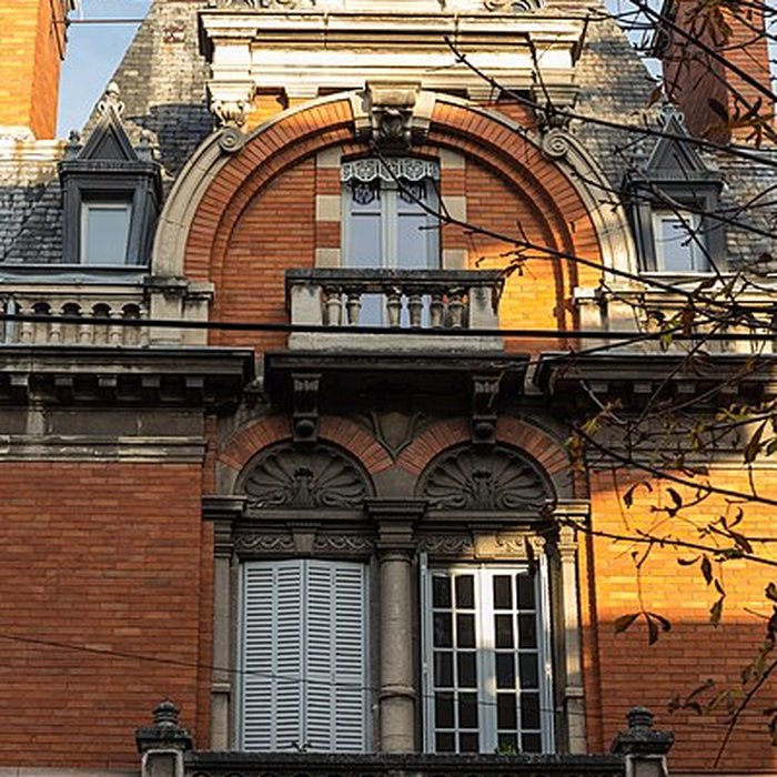 Photo de Villa Marie-Antoinette à Chamalières