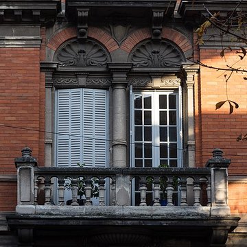 Villa Marie-Antoinette à Chamalières