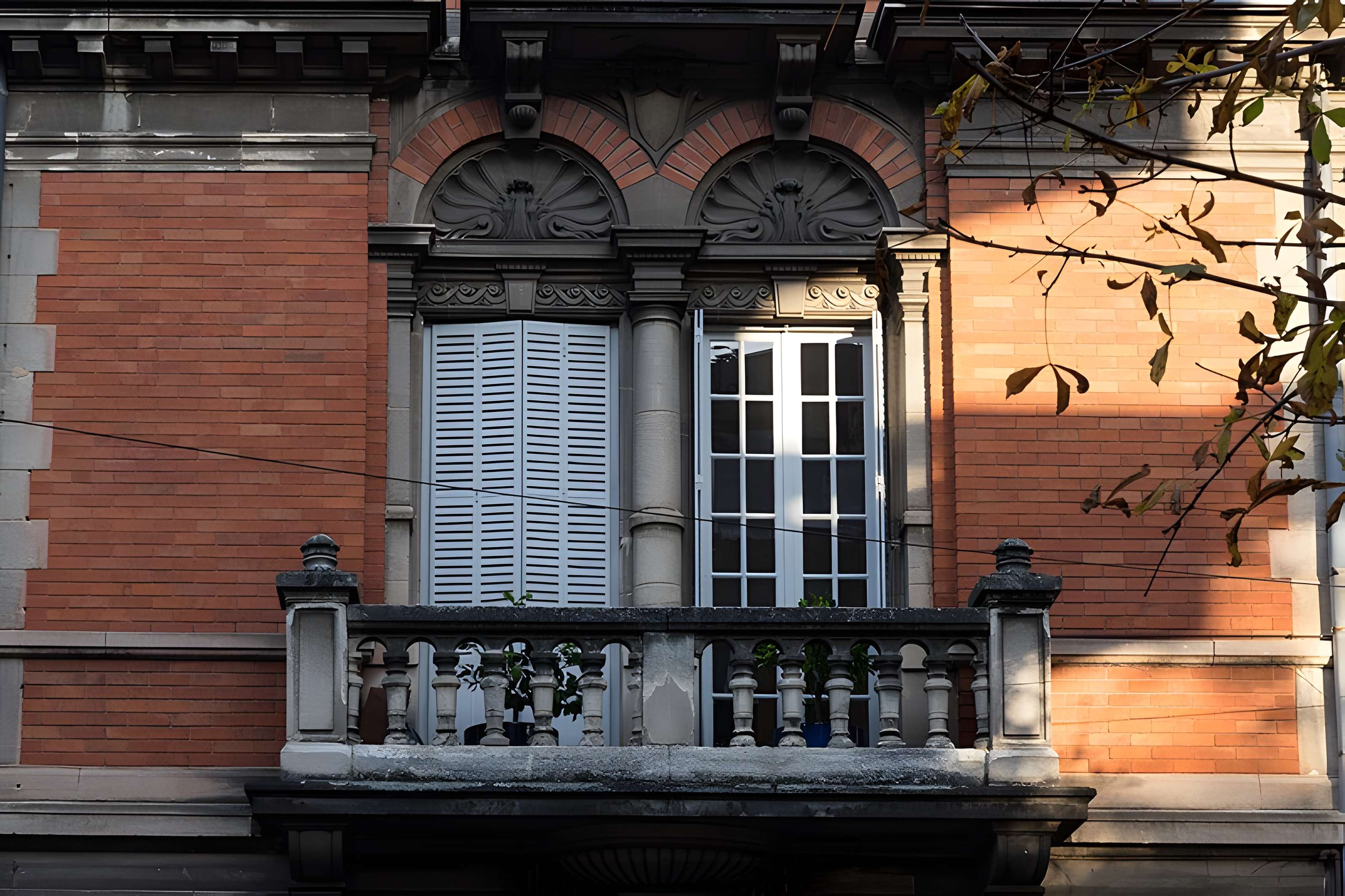 Villa Marie-Antoinette à Chamalières