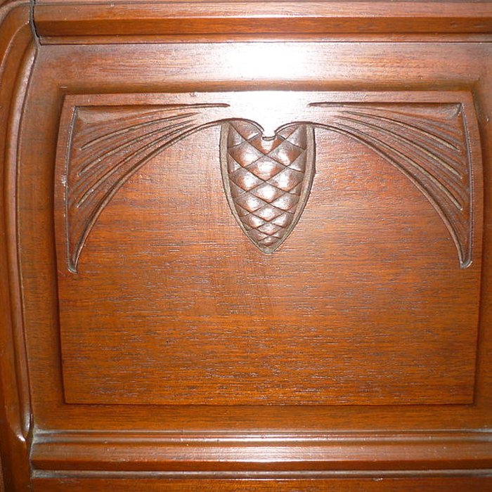 Photo de Demeure dite villa Marius Berliet