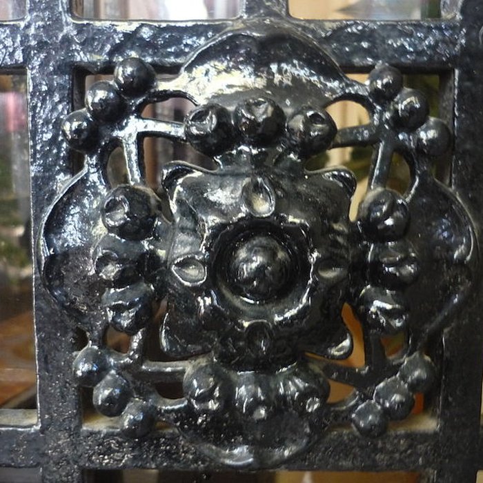 Photo de Demeure dite villa Marius Berliet