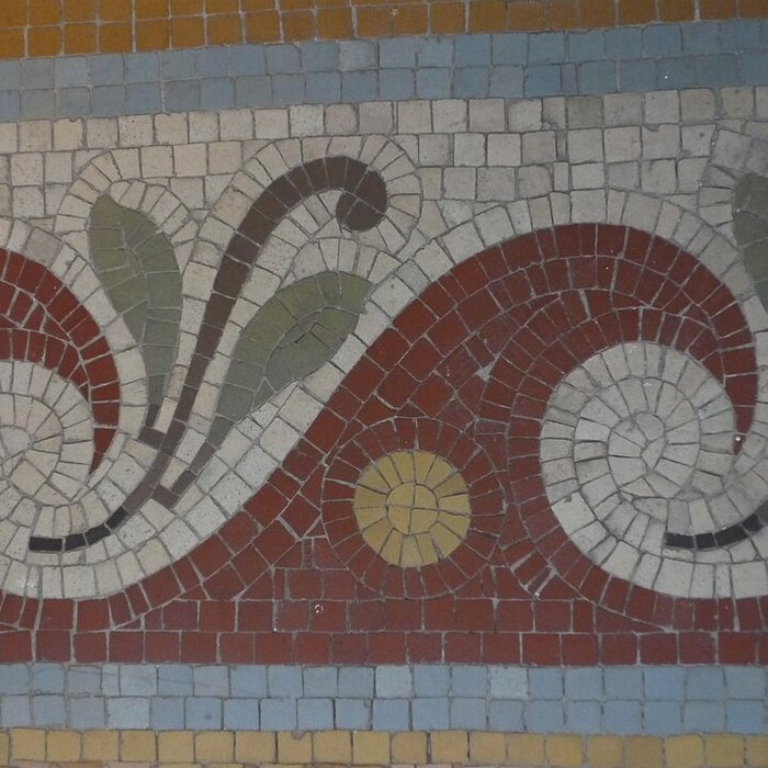 Photo de Demeure dite villa Marius Berliet