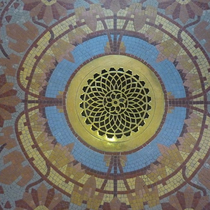 Photo de Demeure dite villa Marius Berliet