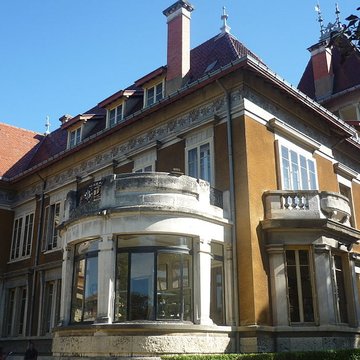 Demeure dite villa Marius Berliet