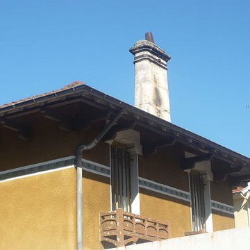 Demeure dite villa Marius Berliet