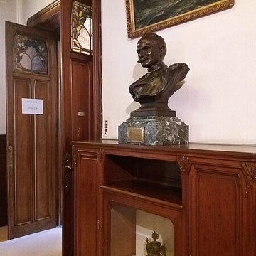 Demeure dite villa Marius Berliet