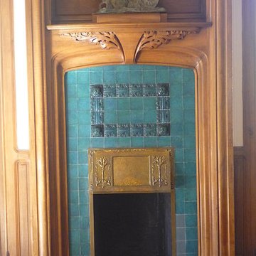 Demeure dite villa Marius Berliet