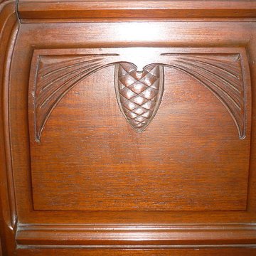 Demeure dite villa Marius Berliet