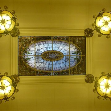 Demeure dite villa Marius Berliet