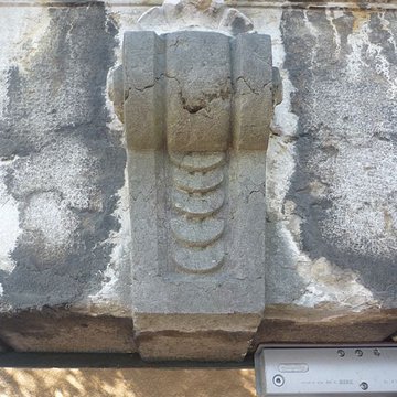 Demeure dite villa Marius Berliet