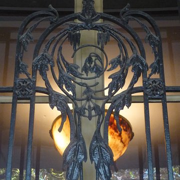 Demeure dite villa Marius Berliet