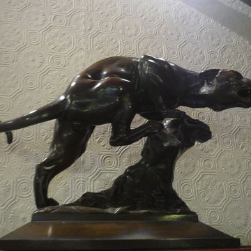 Demeure dite villa Marius Berliet