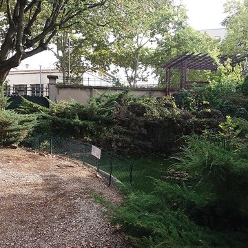 Demeure dite villa Marius Berliet